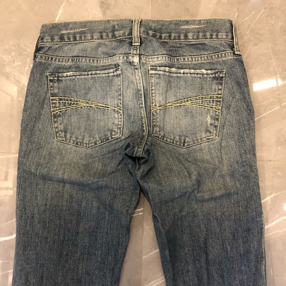 Women’s jean shorts - Picture 3 of 4